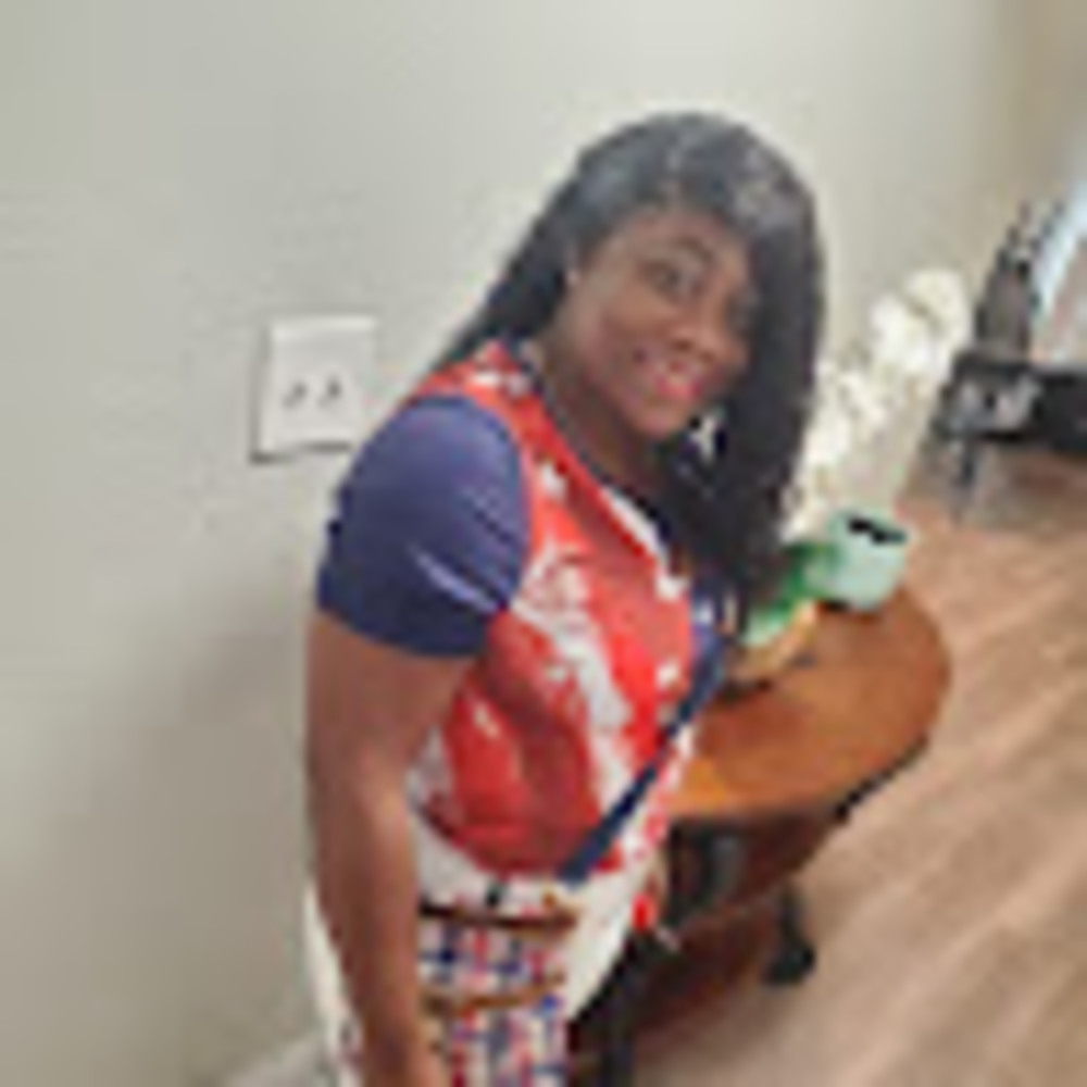 Meet your Posher, Shelliann